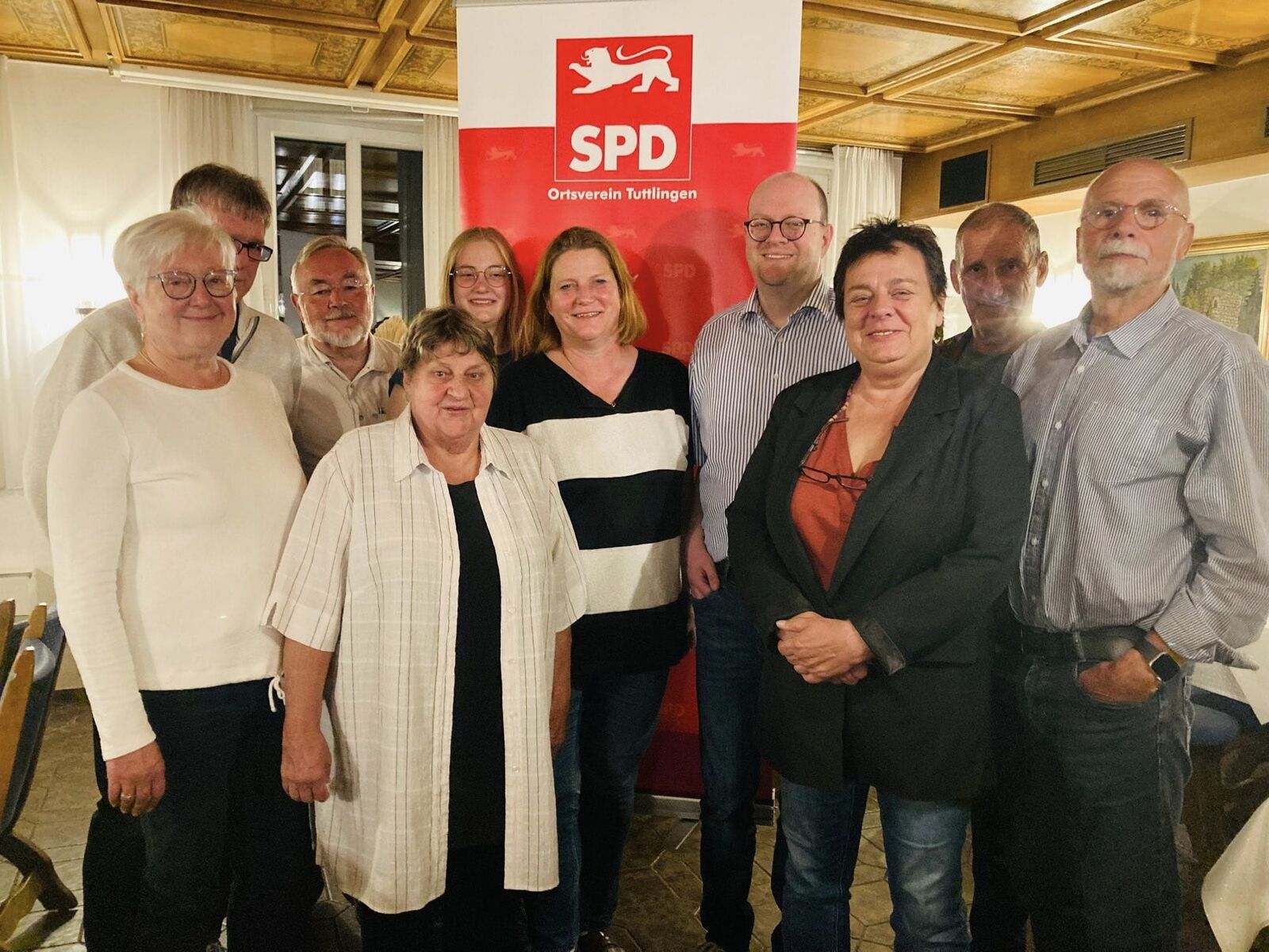 Vorstand 2023
